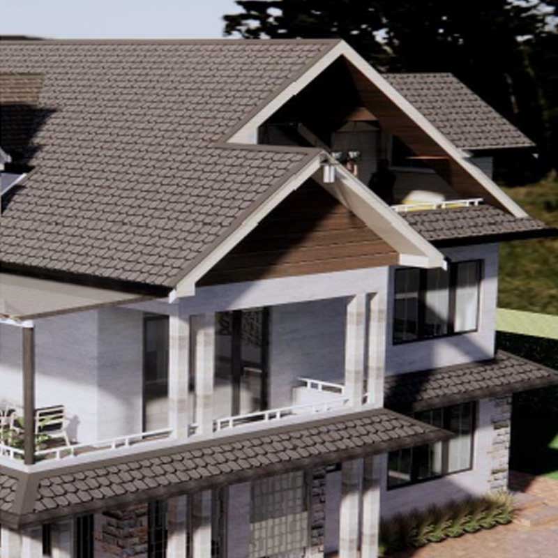 8 bedroom house – Gatuanyaga - Thika