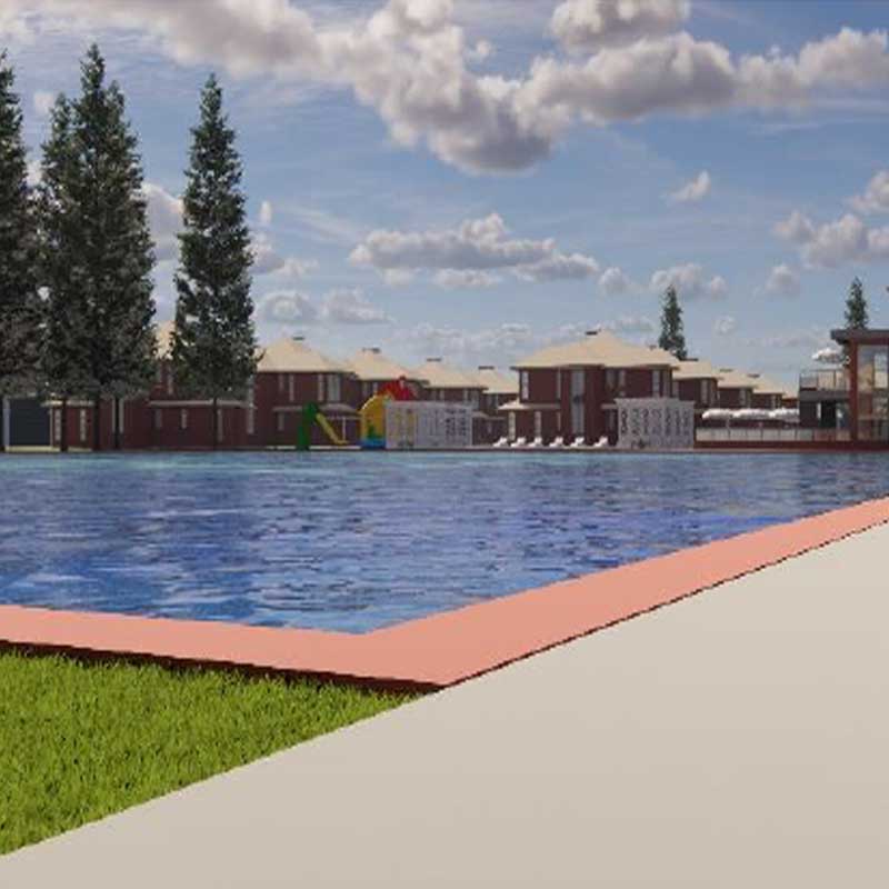 Bella Estate – Nyeri.