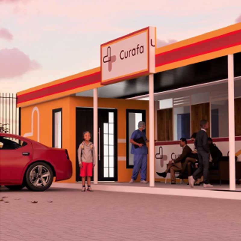 Curafa Health Services - Gikambura