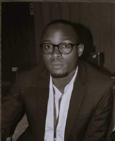 GEORGE MUCHIRI KING’ORI