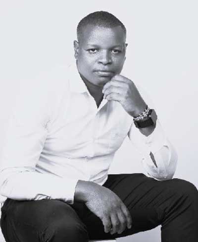 Arch. Kamunyu Kahura