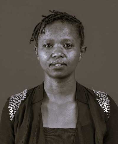 MWANIKI WANJIRU HELLEN
