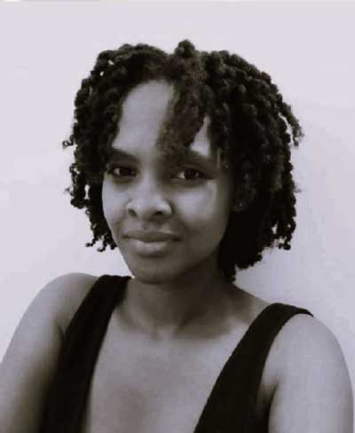 Noel Adhiambo Oyunga