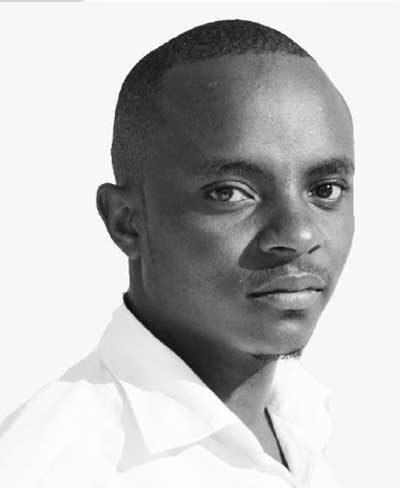 Arch. Charagu Kariuki