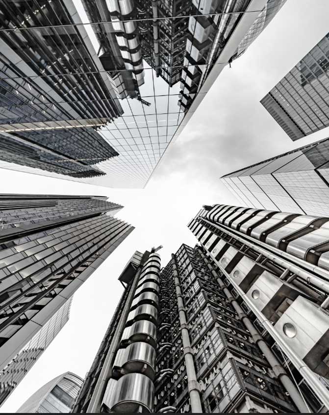 gorini architectural designs