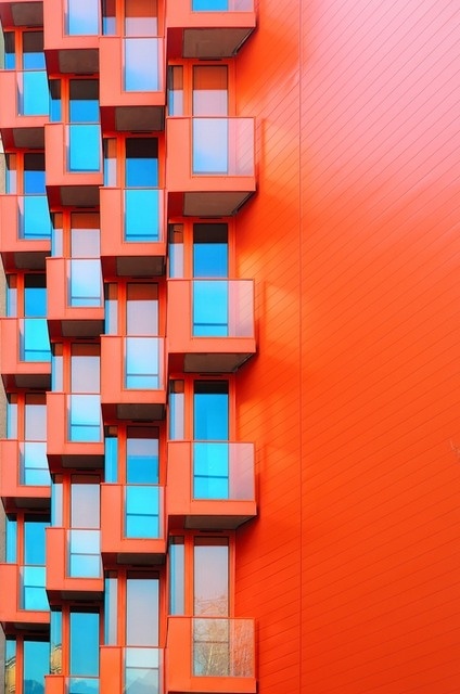 gorini modern architecture